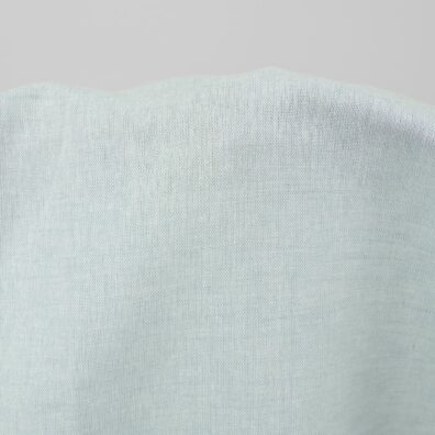 Puolipellavakangas vaalean turkoosi leveä, leveys 220cm