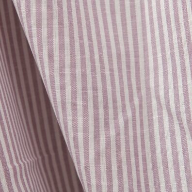 Puolipellavakangas liila raidallinen leveä, leveys 220cm