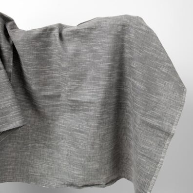 Puolipellavakangas tummanharmaa pilkullinen