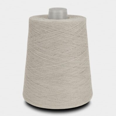 Puuvillalanka harmahtava