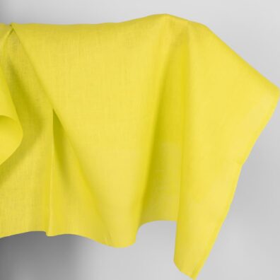 Pellavakangas neon vaaleanvihreä