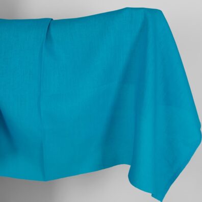 Pellavakangas voimakas taivaansininen