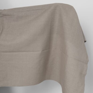 Puolipellavakangas tumma beige