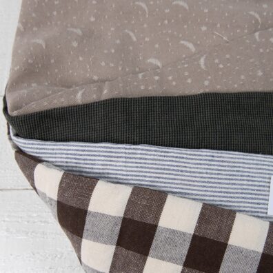 Kangaspaketti No. 738