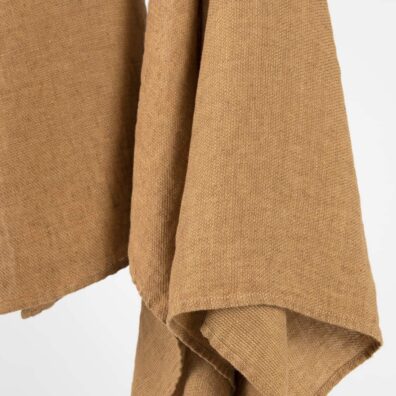 Ruskea pyyhe, pieni kuvio