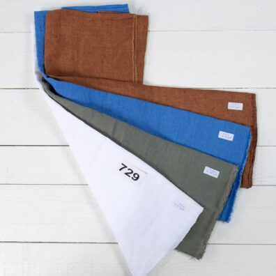 Kangaspaketti No. 729