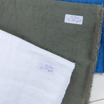 Kangaspaketti No. 729