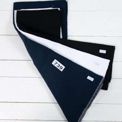 Kangaspaketti No. 739