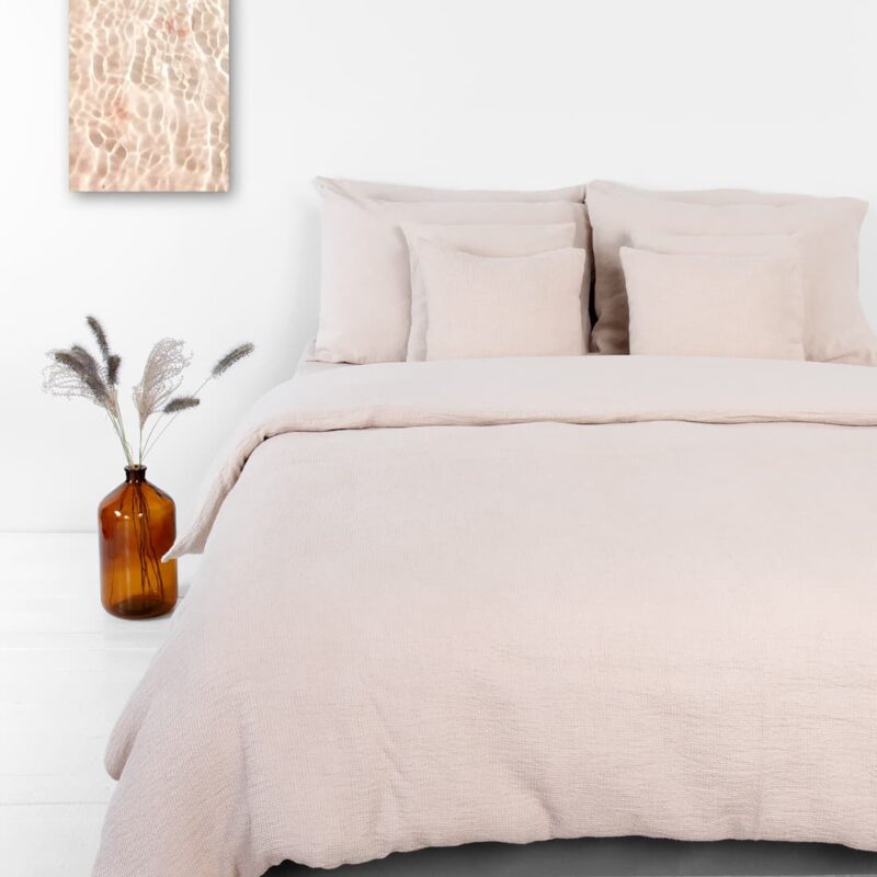 ROYAL ruskehtava vuodevaatteet