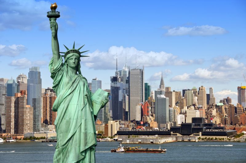 New York Und Bahamas Mit Der Mein Schiff 6