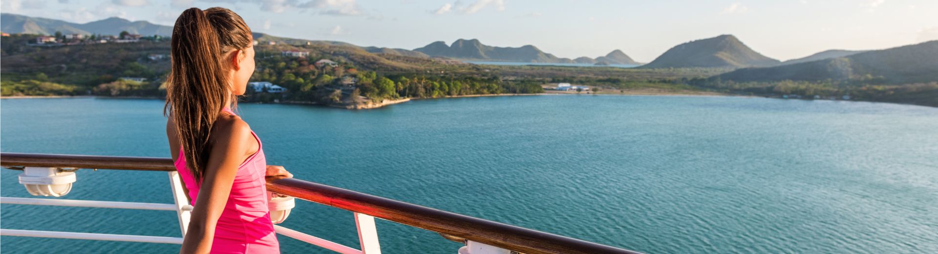 Taufreise Mit Der Neuen Mein Schiff 2