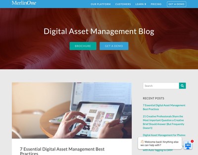 Dam Articles About Merlinone Planet Dam