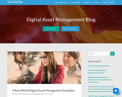 Dam Articles About Merlinone Planet Dam