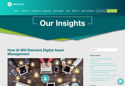 Dam Articles About Merlinone Planet Dam