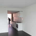 1-værelses kollegie på 41 m² i Amager