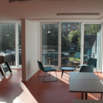 1-værelses kollegie på 41 m² i Amager