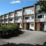 1-værelses kollegie på 23 m² i Aarhus
