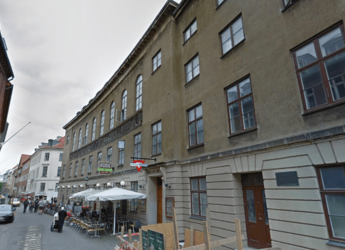 KFUM & KFUK Kollegie