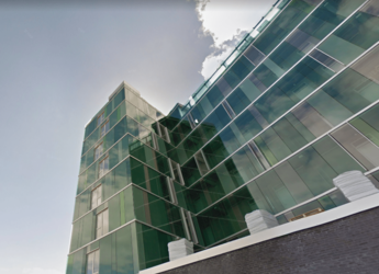 Nordre Fasanvej Kollegiet