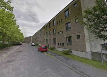 Lønstrupgård Ungdomsboliger