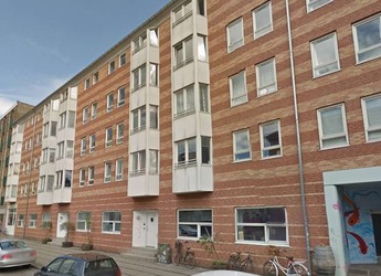 Ryesgade Ungdomsboliger