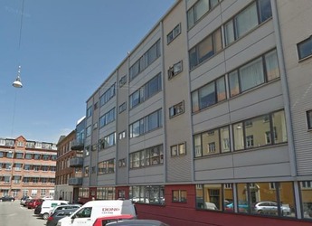 Lægeforeningens Kollegium