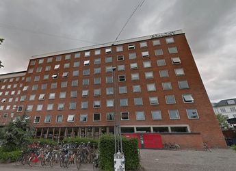 Egmont H. Petersens Kollegium