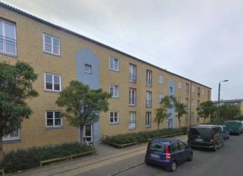 Grønrisvej Ungdomsboliger