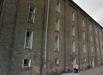 Tovværksgade Ungdomsboliger