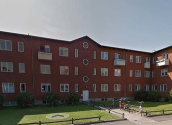 Persiensvej Ungdomsboliger