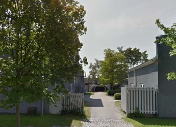 Kongovej Ungdomsboliger