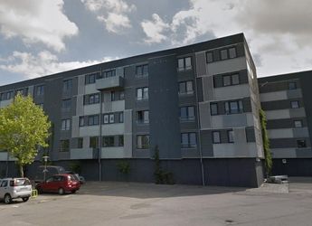 Hørgården Ungdomsboliger