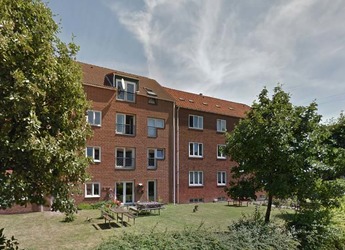 Sangergården Ungdomsboliger