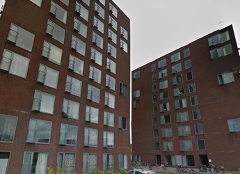 Bispebjerg Kollegiet