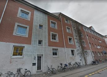 Ågården Ungdomsboliger