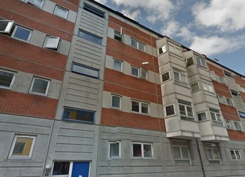 Gormsgade Ungdomsboliger