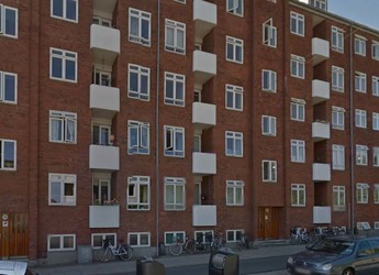 Aldersrogade Ungdomsboliger