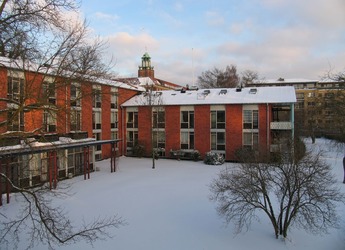 4. Maj Kollegiet Frederiksberg