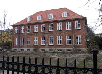 Arveprins Knuds Kollegium