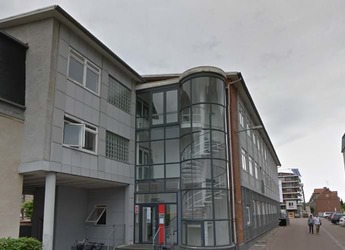 Holmbladsgade Ungdomsboliger