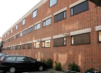 Hoffmanns Minde Kollegiet