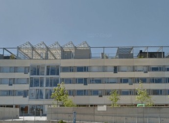 Gyldenrisparken Ungdomsboliger