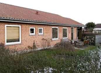 Buchwaldshave Ungdomsboliger