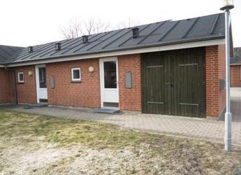 Snebærvej Ungdomsboliger