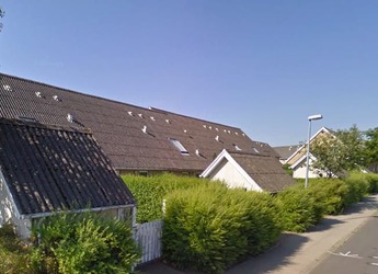 Hellekisten Ungdomsboliger