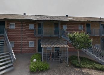 Skovgården Ungdomsboliger