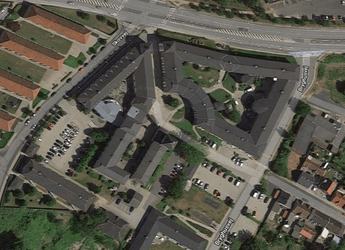 Bryggergården Ungdomsboliger