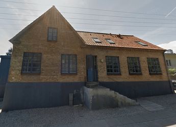 Birkegården Ungdomsboliger