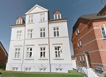 Haraldsgården Ungdomsboliger