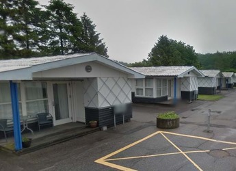 Troldeskoven Ungdomsboliger